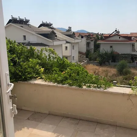 Villa Begonvil * פאטהיה