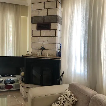 Villa Begonvil פאטהיה