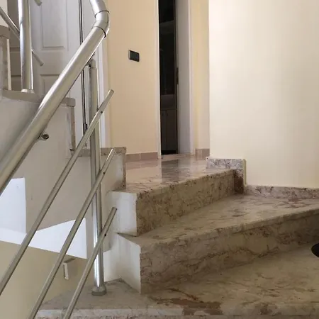 Villa Begonvil וילה