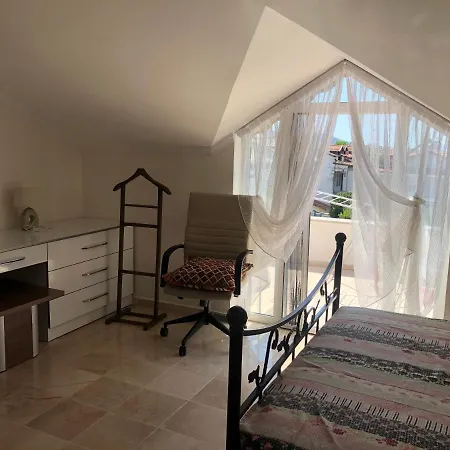 Villa Begonvil * פאטהיה
