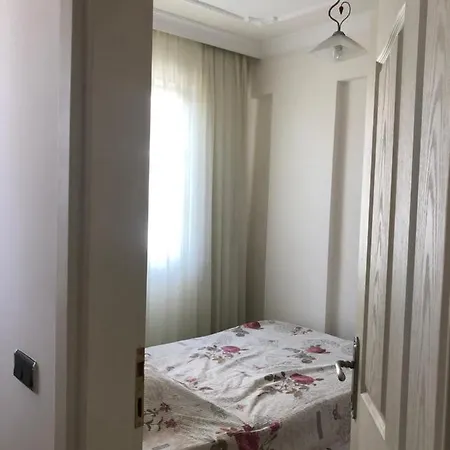 Villa Begonvil וילה *