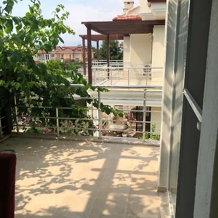 别墅 Villa Begonvil