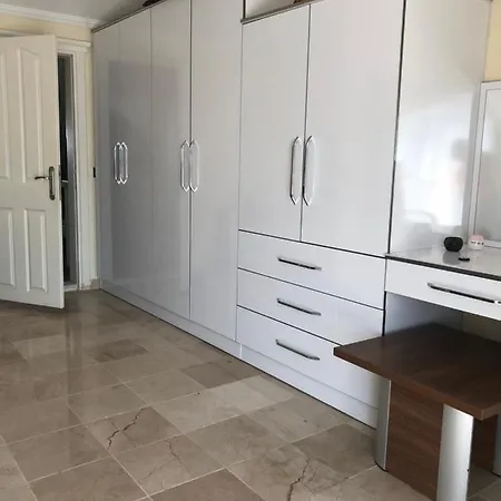 Villa Begonvil 别墅 费特希耶