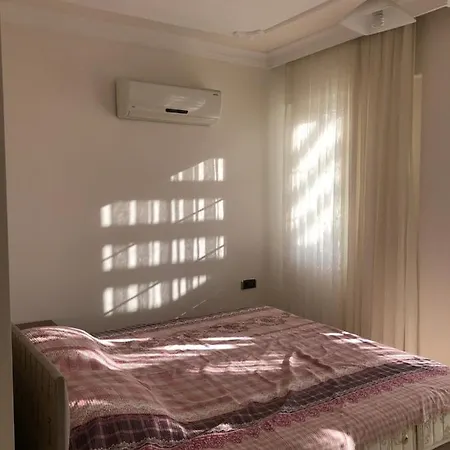 Villa Begonvil 别墅 费特希耶