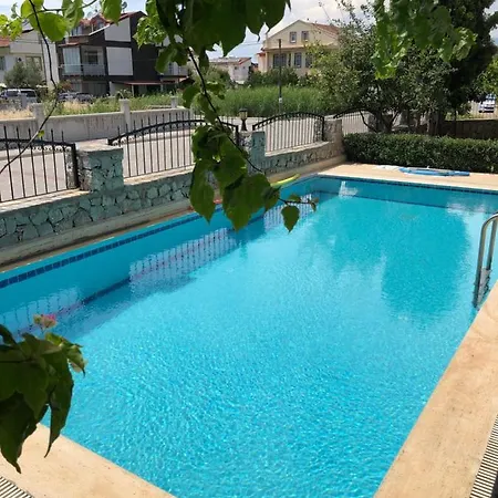 别墅 Villa Begonvil