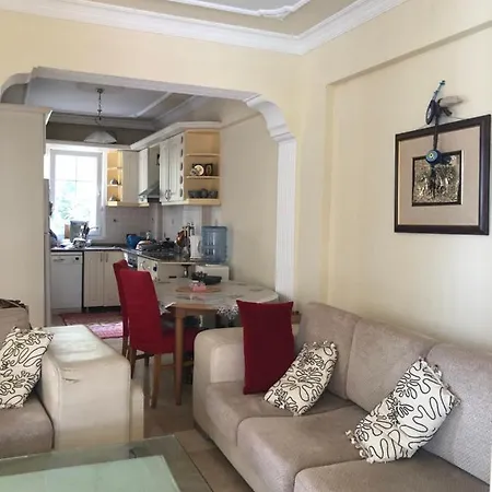 Villa Begonvil Villa